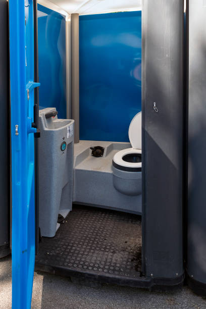 Affordable portable toilet rental in Normandy, MO