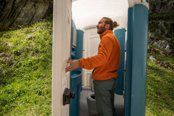 Best Porta potty rental near me  in Normandy, MO