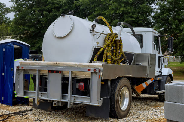 Best Affordable porta potty rental  in Normandy, MO